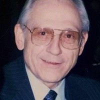 Eugene Buxton