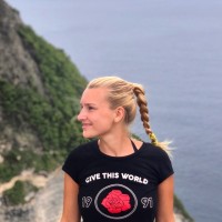 Anastasiia Semenova