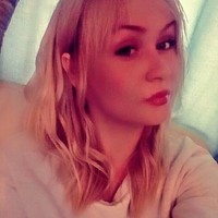 Lauren Evie-Rose Edwards