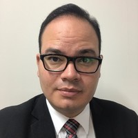 Luis Alberto De la Vega Pérez