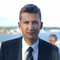 André Vorona