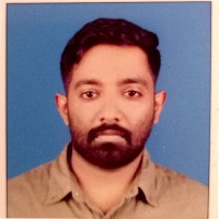 Deepak Vasu