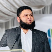 Awais Ali