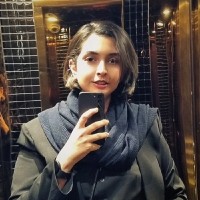 Negin Sayah