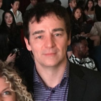 Dan Karasz BA, PMP, MBA.