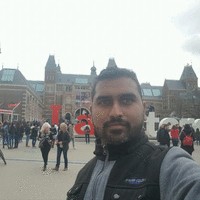 Shyam Pathirathne