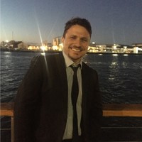 Joe Zahra