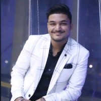 Ishu Bansal