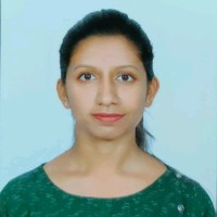 Rishika Harish