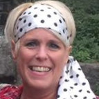 Kara Eldred Kanoza