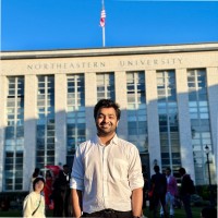 Shivam Patel