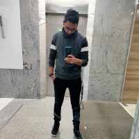 Prabhat kumar Tiwari