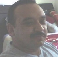 Andy Tapia