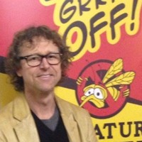Stuart McEwan
