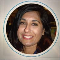 Mona Jaggi, Md, Mph