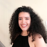 Ana Paula Ramirez Naranjo