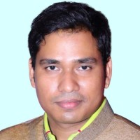 Vikesh Gupta