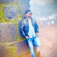 Viraj Pote