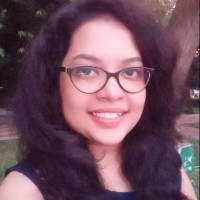 Nilanjana Ghosh