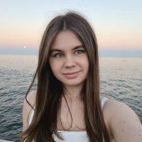 Elina Piatashova