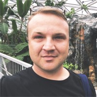 Luke Griffiths