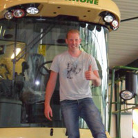 Mark Hendriksen