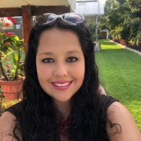 Saidy Natalia Larrea Ramírez