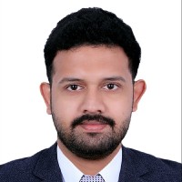 Nikhil Radhakrishnan, Cts