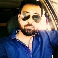 Muhammad Mustafa