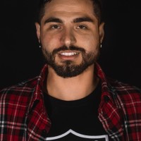 Igor José Fernandes Pereira
