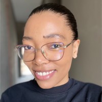 Matebogo Dorothy Mokgatla AGA(SA)