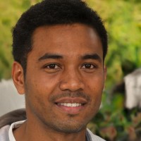 Levi Bakker
