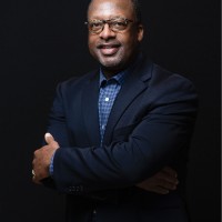 Reginald Chambers