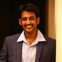 Manojkumar Sridharan