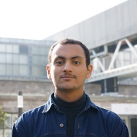 Yassine Oudjana