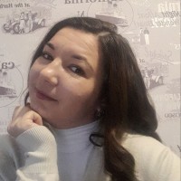 Оксана Ткач