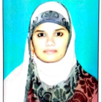 Shaik Ayesha
