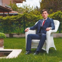 Tuna Asım BAŞKIR