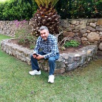 Jose Antonio Hernandez