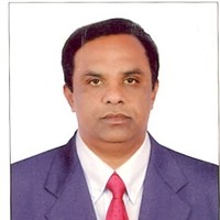 SATISH NARAYANA