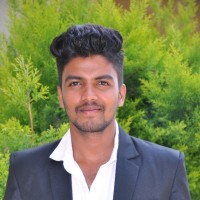 Goutham Cs