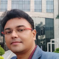 Arindam Ghosal
