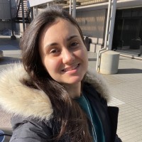 Bruna Casagrande Berbel Yogui Ferraz