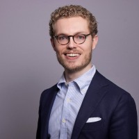 Ian Turner, Cfa, Cpa