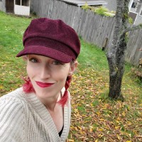 🕹️ Lynn Alexandria