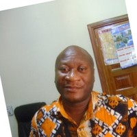 jonathan dodoo