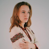 Sofiia Matviienko