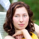 Anna Levina