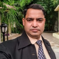 Rahul Sharma