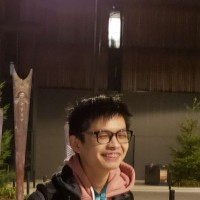 Zhimon Wang